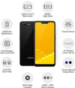 realme-c1-best-4g-phone-under-10k