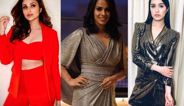 Shraddha Kapoor Saina Nehwal biopic