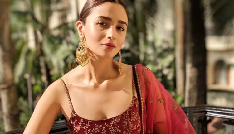 Alia Bhatt anxiety