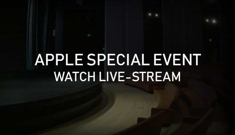 Apple-Special-Event