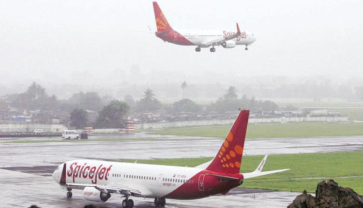 Indian bans Boeing 737 Max planes