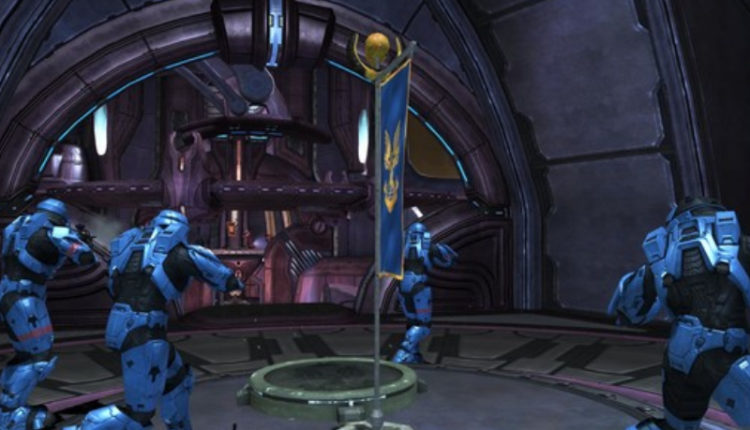 Download Halo: The Master Chief Collection