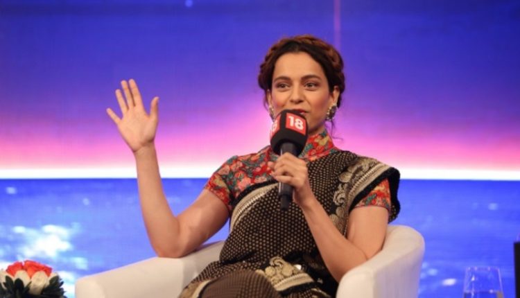 Kangana Ranaut Jayalalithaa biopic