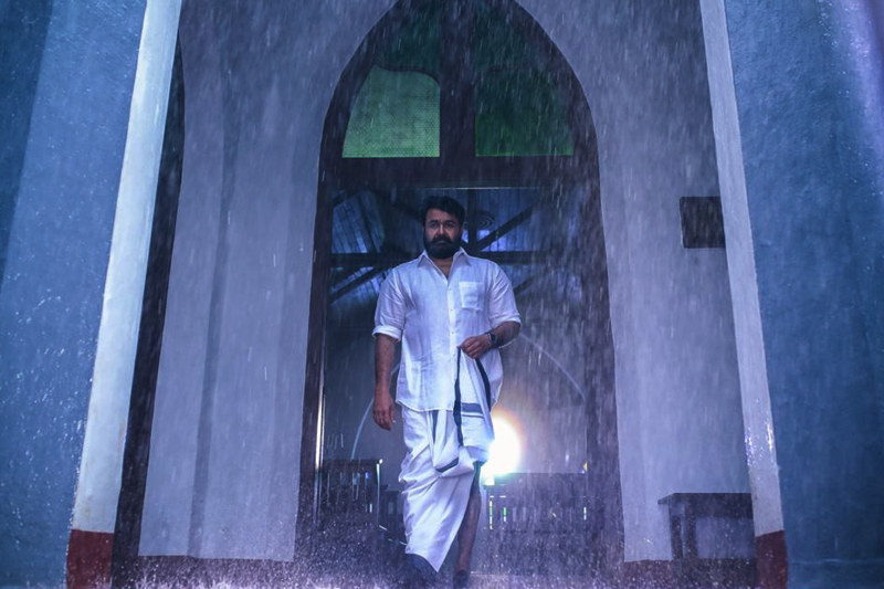 lucifer malayalam movie collection