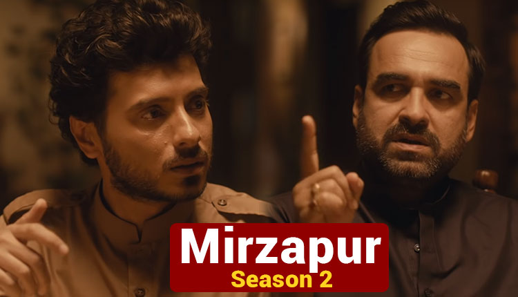 Watch: Kaleen Bhaiya Introduces Princess of Mirzapur 'Hanna' To Munna