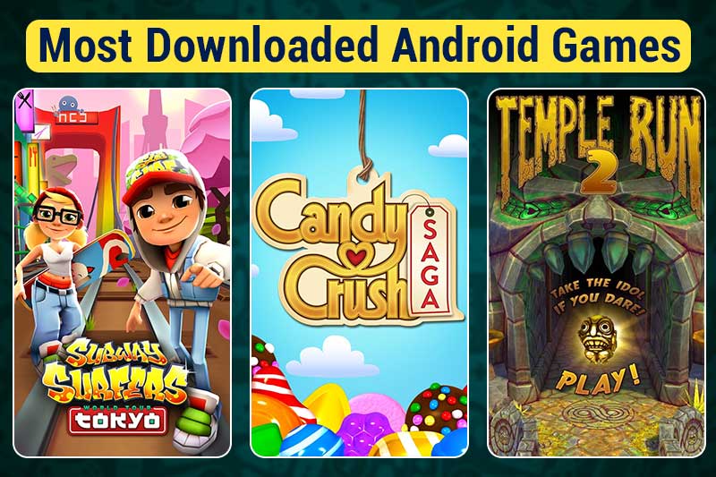 All Free Games Classic Of Downloaded Time Android