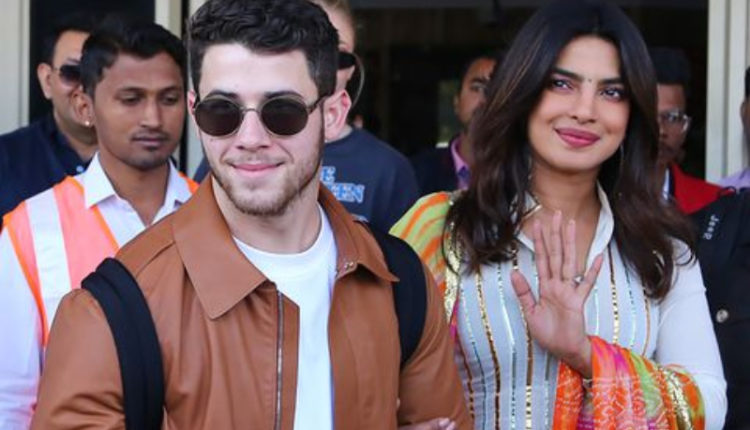 Priyanka Chopra Nick Jonas divorce