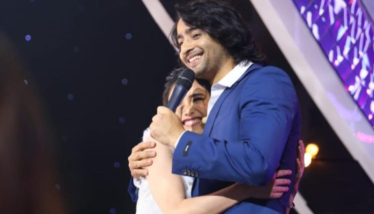 Shaheer Sheikh apologizes Ayu Ting Ting