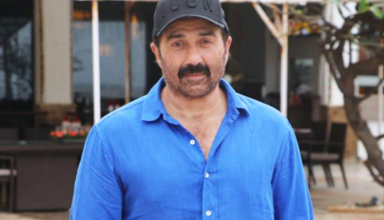 Sunny Deol to join BJP