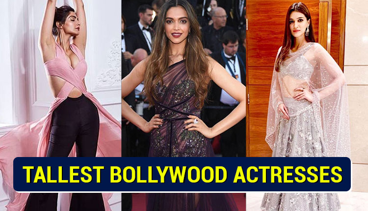 Bollywood Actors Height Chart - Falocasa