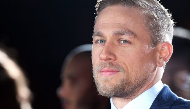 Triple Frontier: Charlie Hunnam Says Fame Should Be The Perfume Of Great Deeds