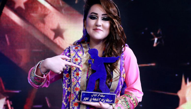 Zahra Elham