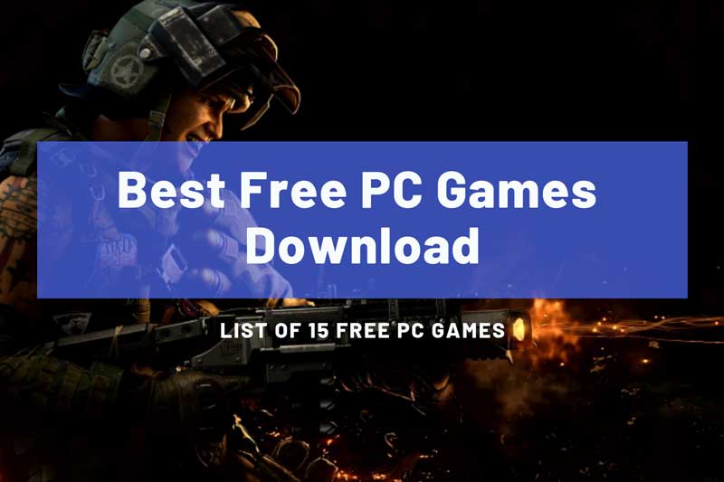 pc games download free download