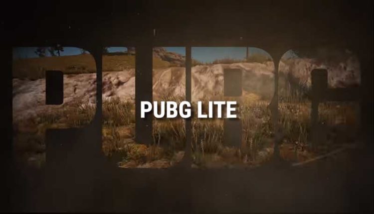 download-pubg-lite