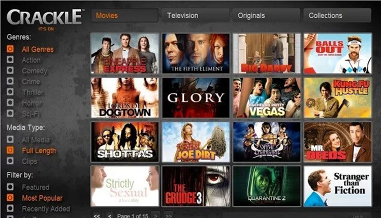 best sites to download free movies