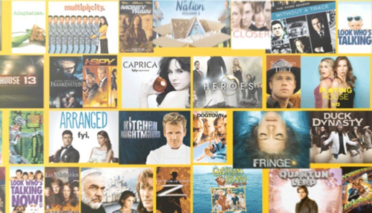 free movie websites no download best