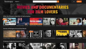 free movie downloads websites