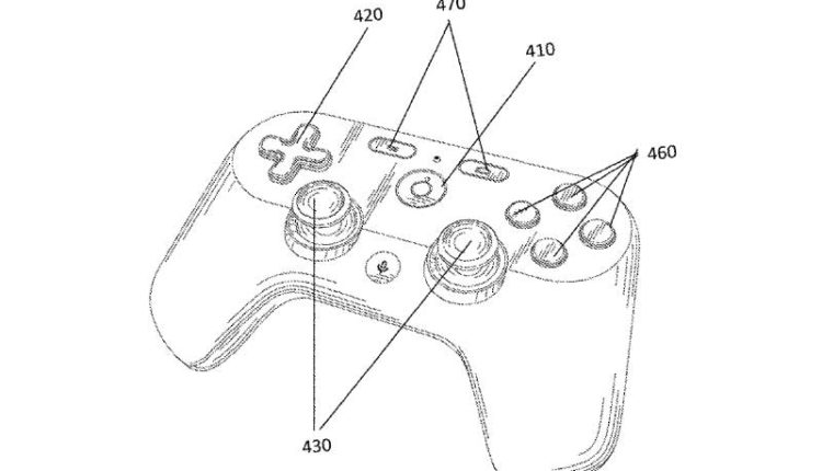 google-patent-project-stream-gamepad