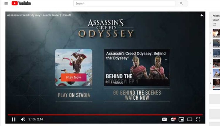 google-stadia-release