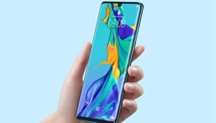 huawei-p30-pro-specification