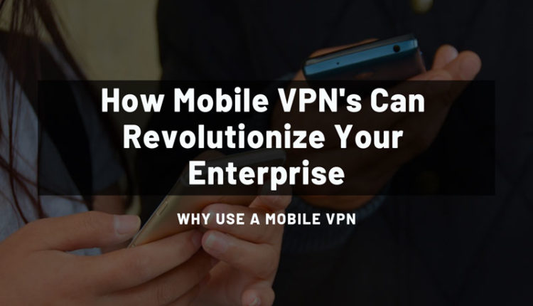 mobile-vpn