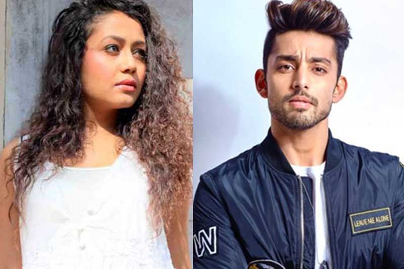 800px x 533px - Neha Kakkar Regrets Breaking Up With Himansh Kohli & Making Her Personal  Life Public