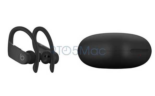 release date for powerbeats pro