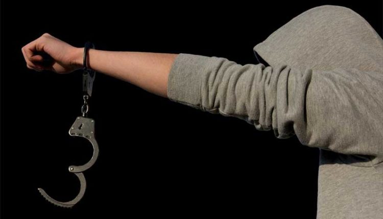 pubg-police-arrest-rajkot