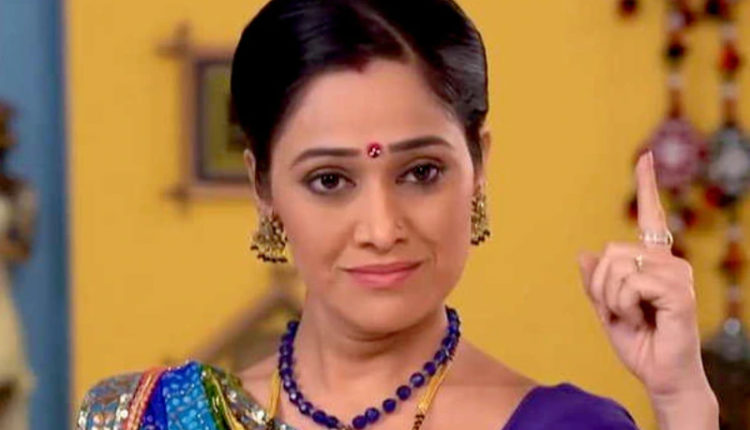 Dayaben return Taarak Mehta Ka Ooltah Chashmah