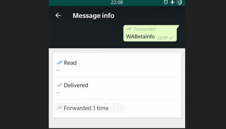whatsapp-forwarding-info