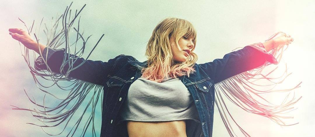 Taylor Swift New Song ME