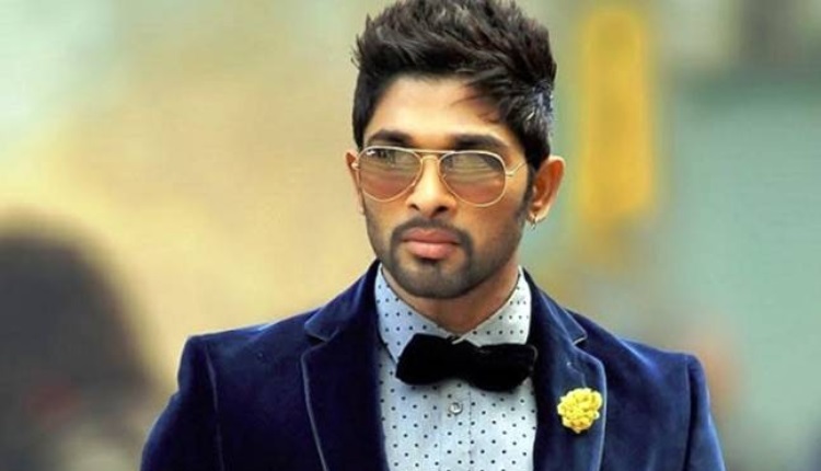 Allu Arjun To Be Seen In Sriram Venu's Next Film Icon