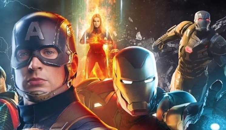 avengers endgame open whole night