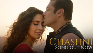 Bharat Chashni