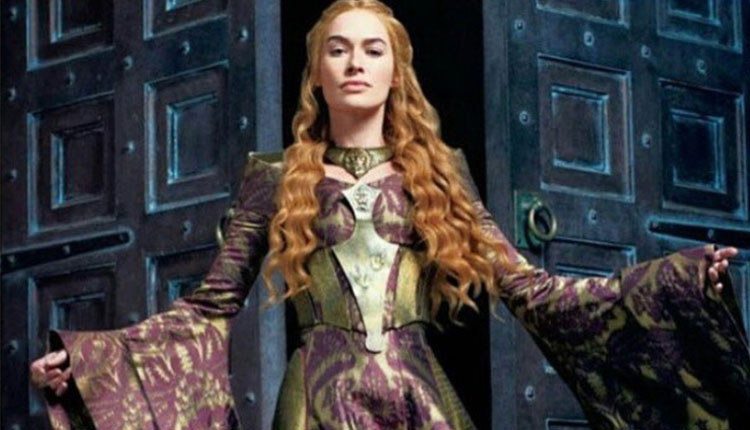 Lena Headey