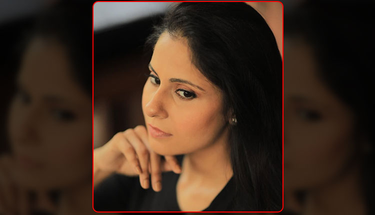 TV actress Chhavi Mittal disappointed despite casting vote; here's the