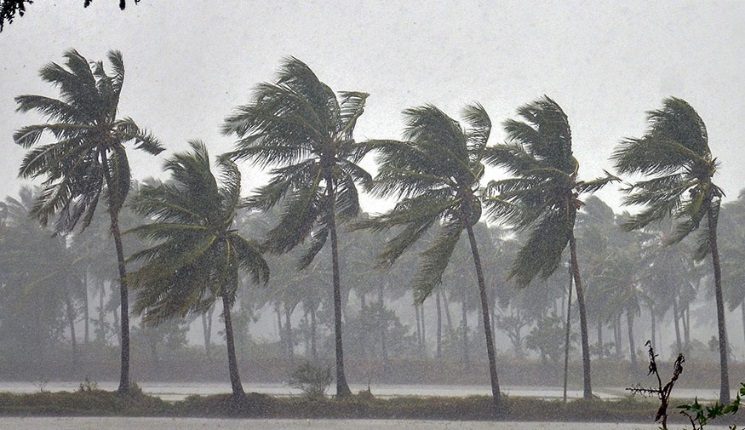cyclone fani