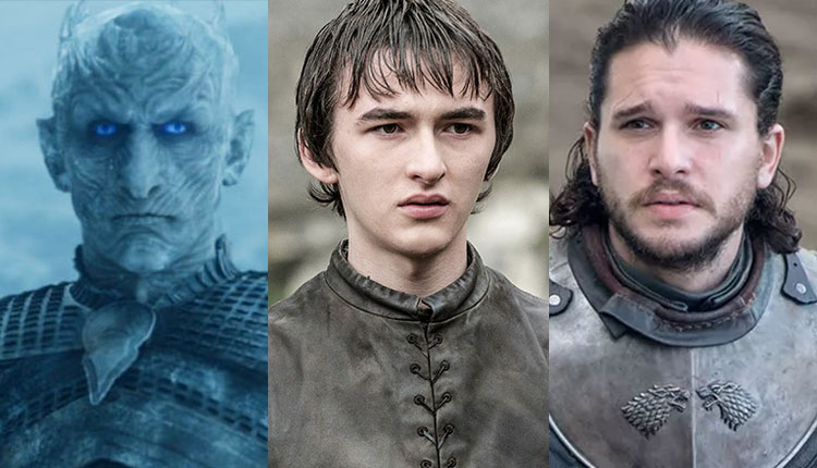 Game Of Thrones Season 8 Fan Based Theories On Night King S Real