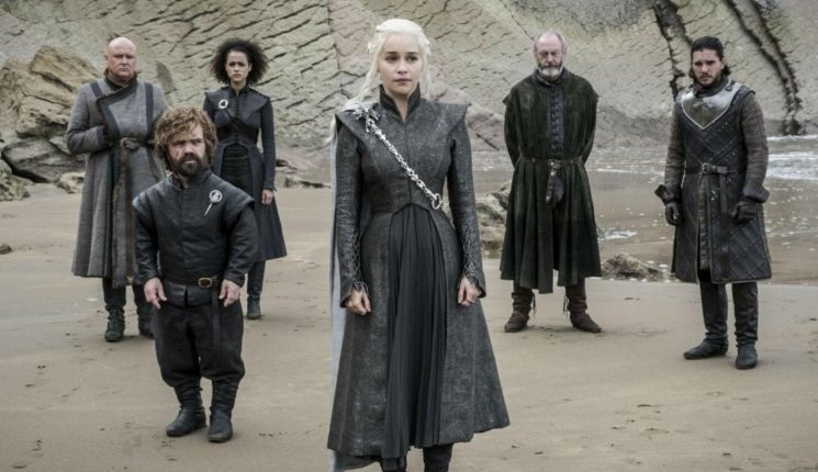 Game of Thrones Season 8 Episode 2 Quotes & Dialogues