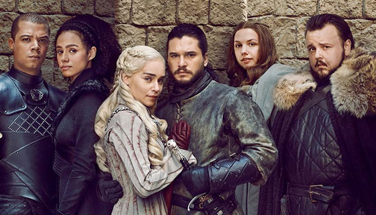 Game Of Thrones Season 8 Episode 3 Who All Dies In The Battle Of 