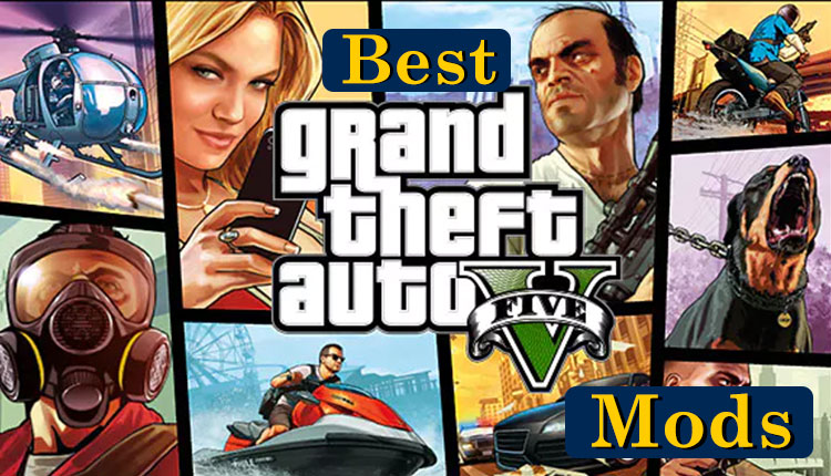 free mods for gta