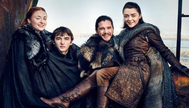 GoT Season 8 Episode 1's Twist And Turns Will Keep You Engaged