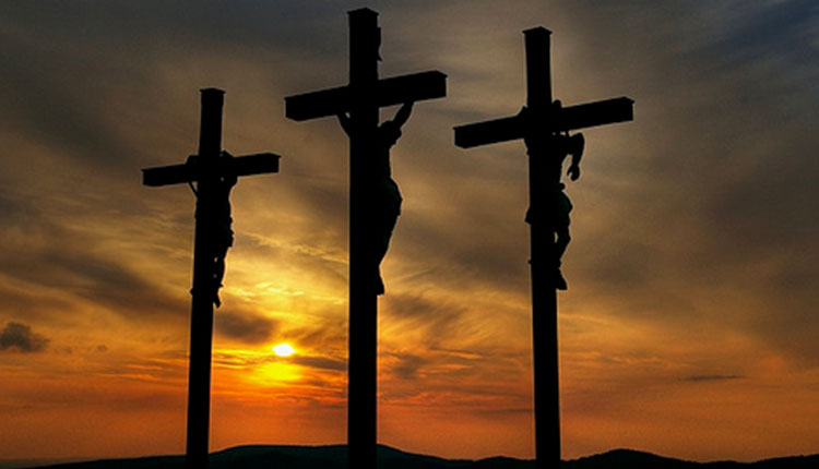 Good Friday 2019: How and Why Christians celebrate the ...