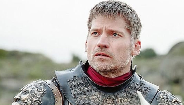 Nikolaj Coster-Waldau