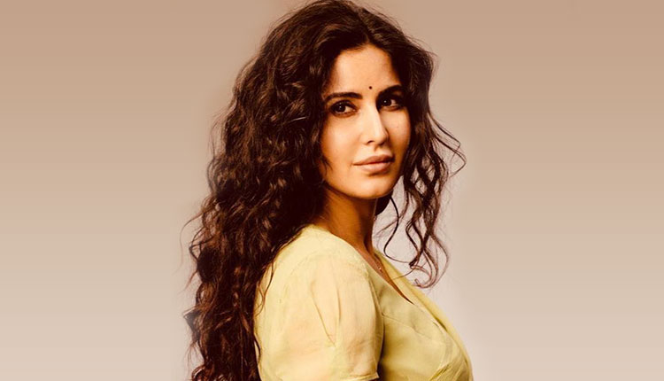 Bharat: Katrina Kaif as Kumud Raina looks graceful and elegant