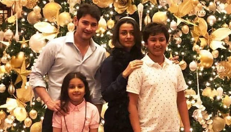 instagram. namrata shirodkar lifeline mahesh babu. 