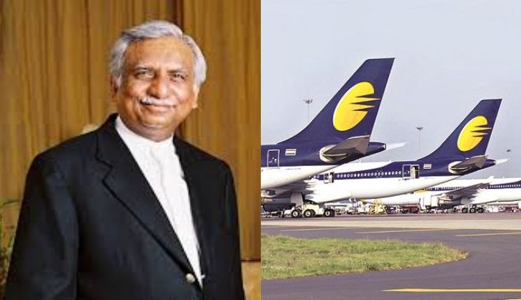 jet airways crisis