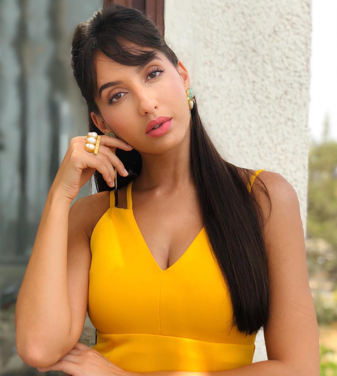 Nora Fatehi Meaning In Urdu