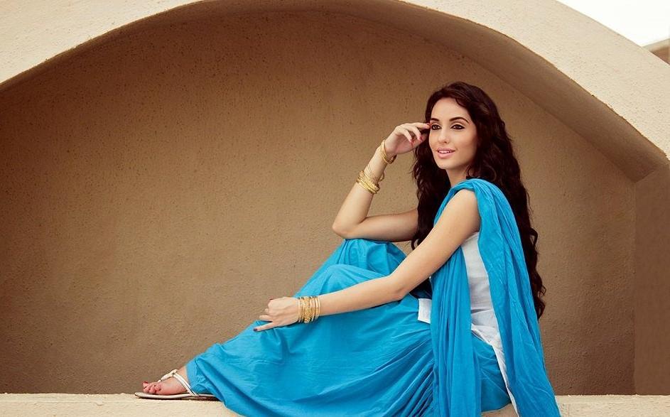 20 Stunning Photographs Of Moroccan Beauty Nora Fatehi