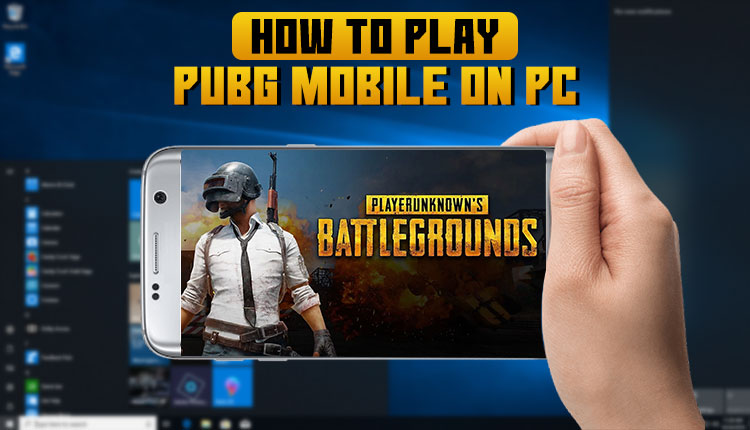 pubg mobile pc bluestacks